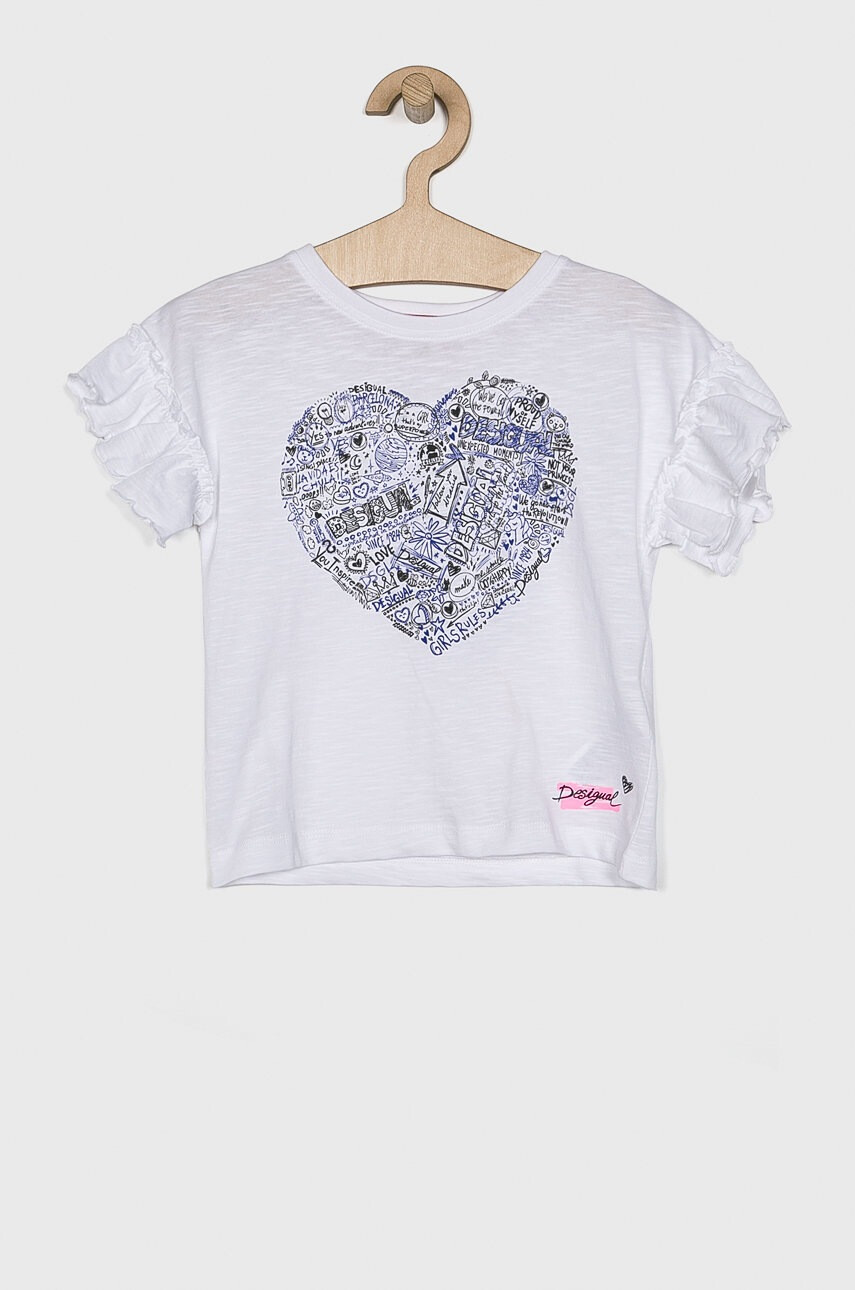 Desigual Детско горнище 104-164 cm - Pepit.bg