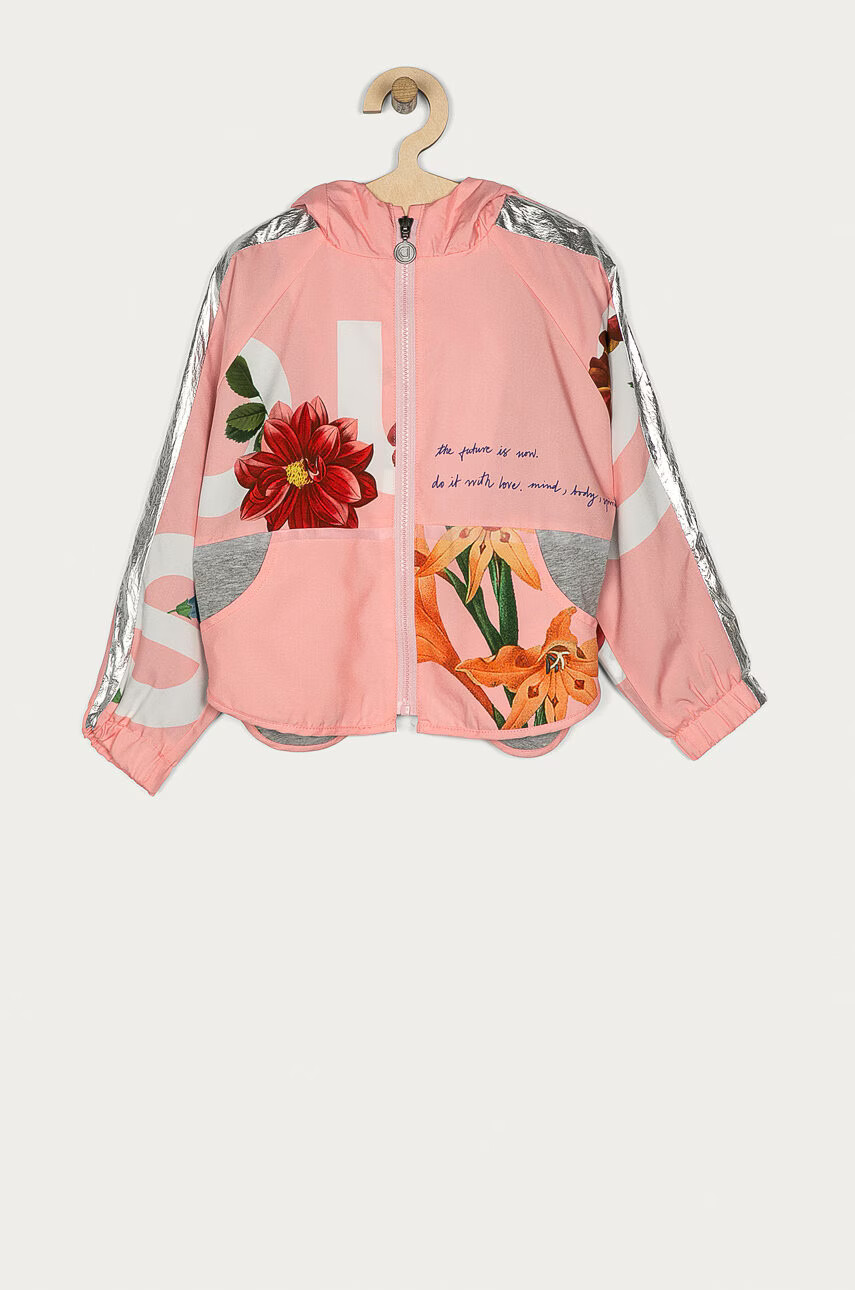 Desigual Детско яке - Pepit.bg