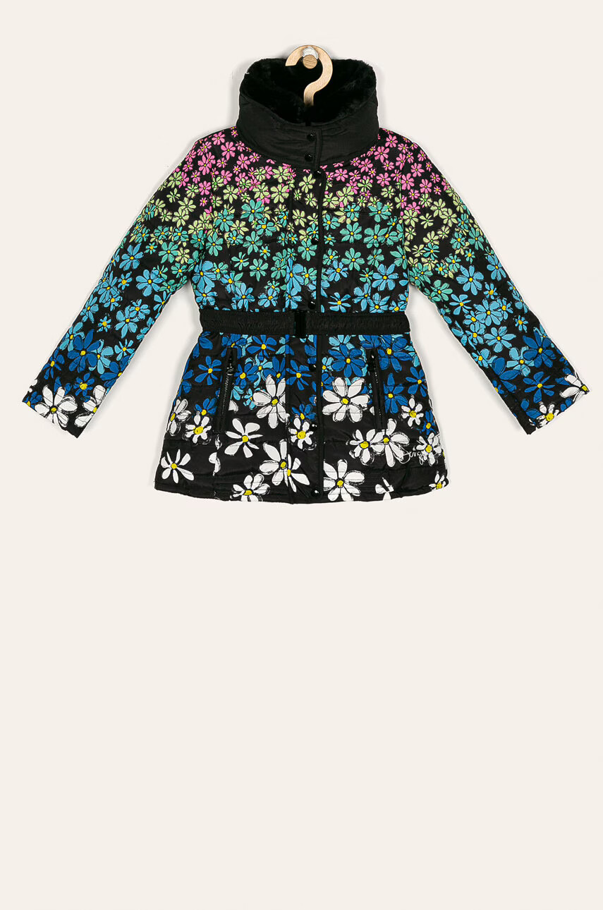 Desigual Детско яке 104-164 cm - Pepit.bg
