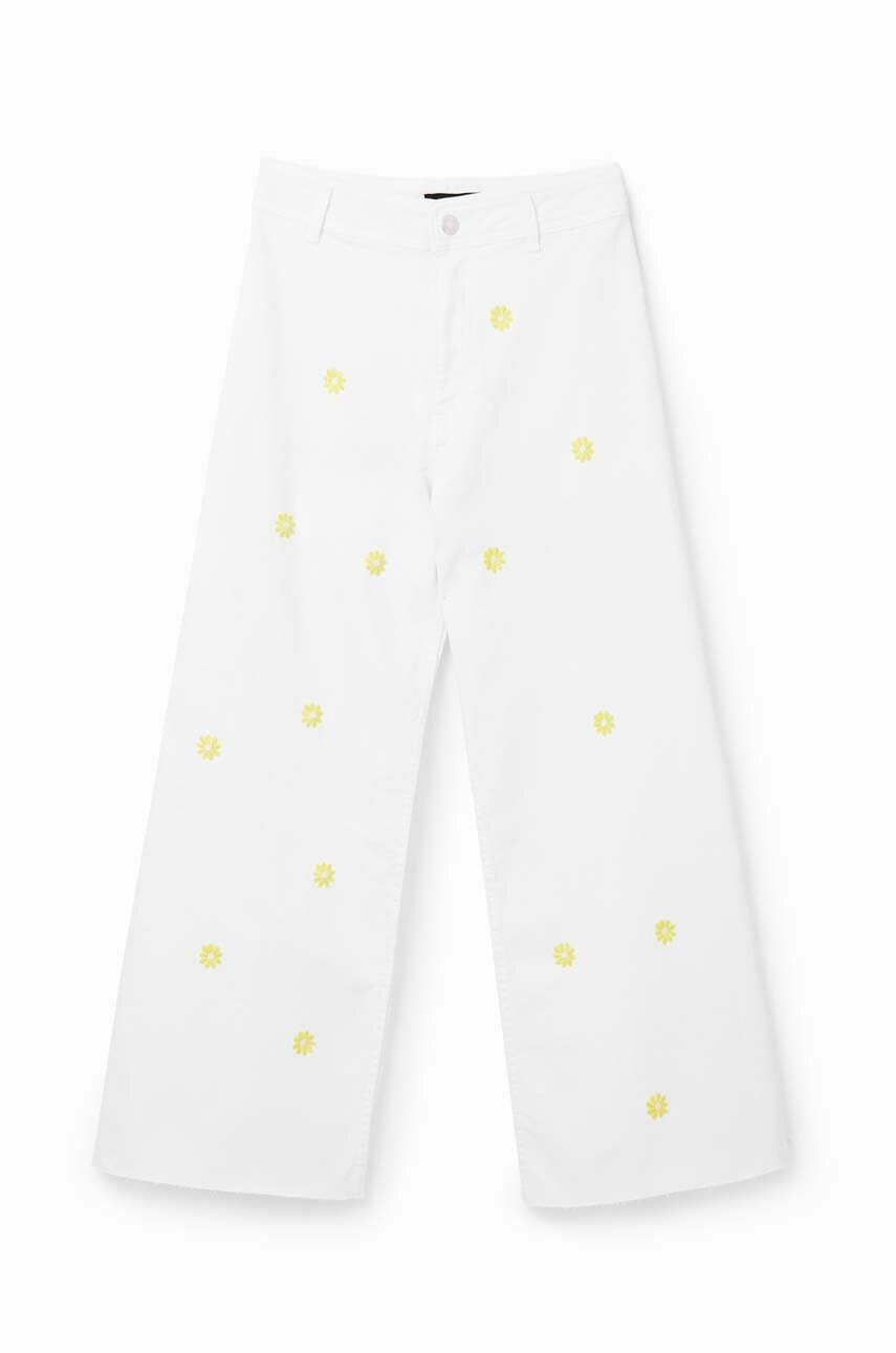 Desigual Дънки в със стандартна талия - Pepit.bg
