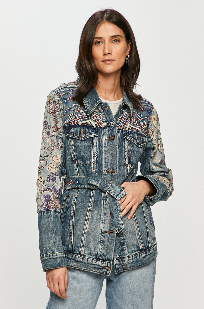 Desigual Яке - Pepit.bg