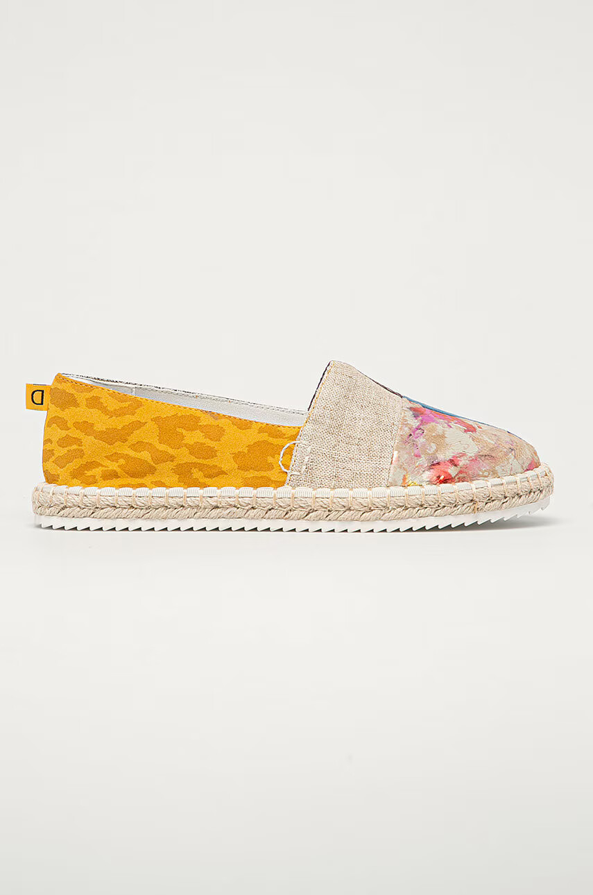 Desigual Еспадрили - Pepit.bg