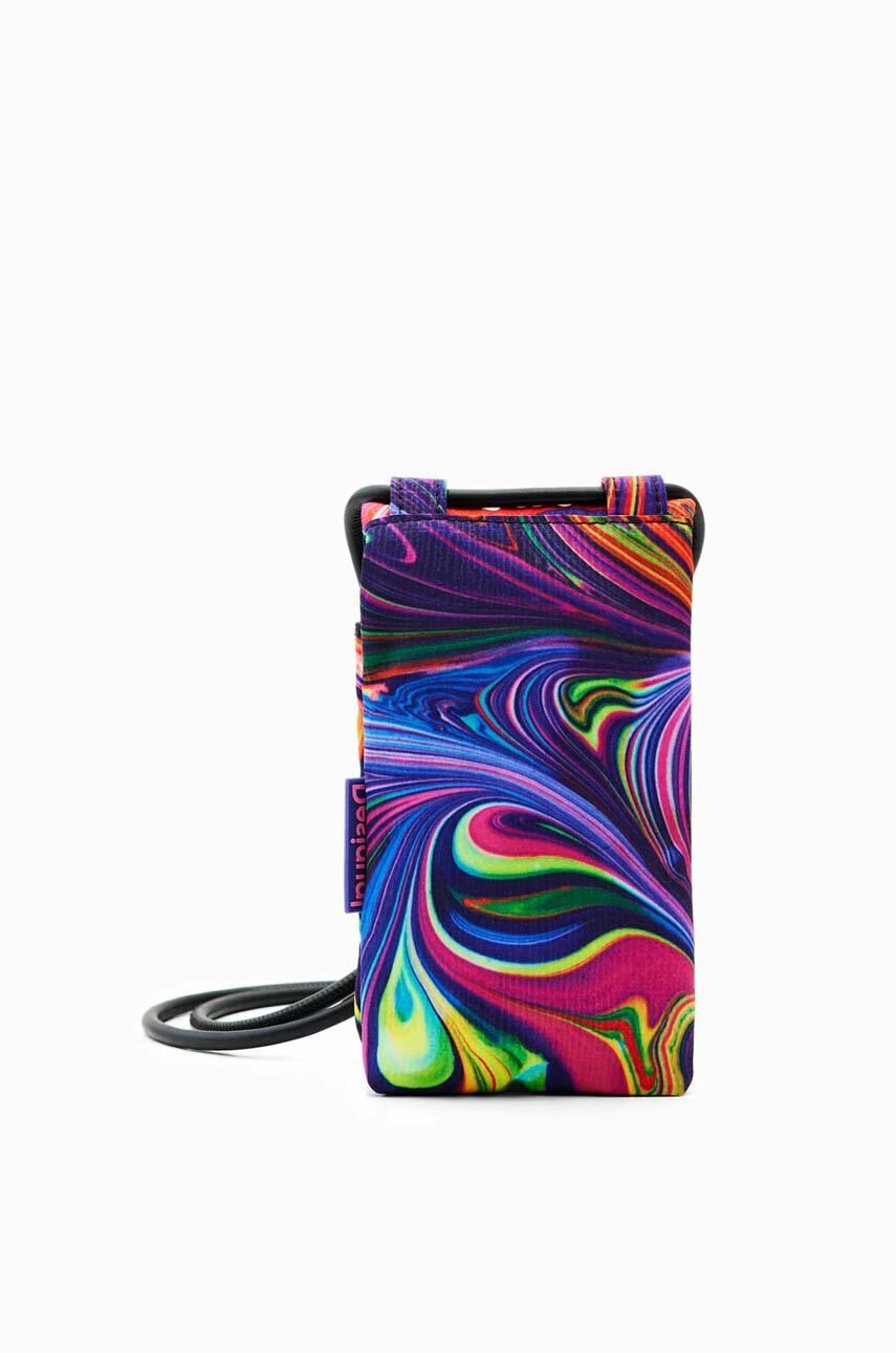 Desigual Кейс за телефон - Pepit.bg