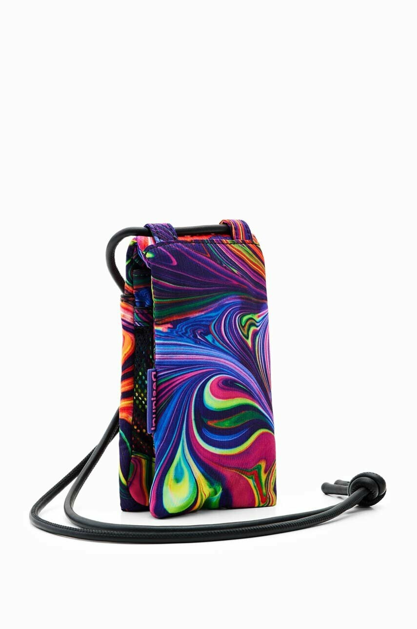 Desigual Кейс за телефон - Pepit.bg