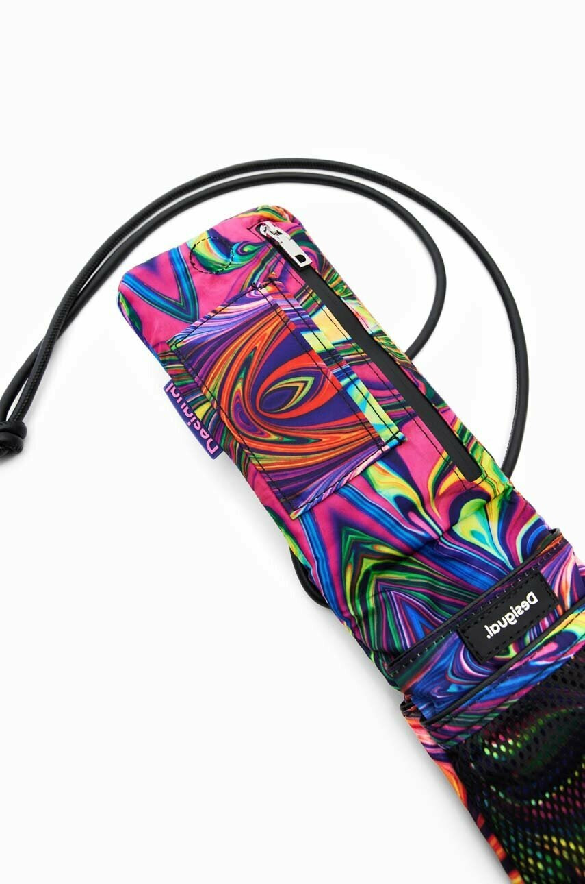 Desigual Кейс за телефон - Pepit.bg