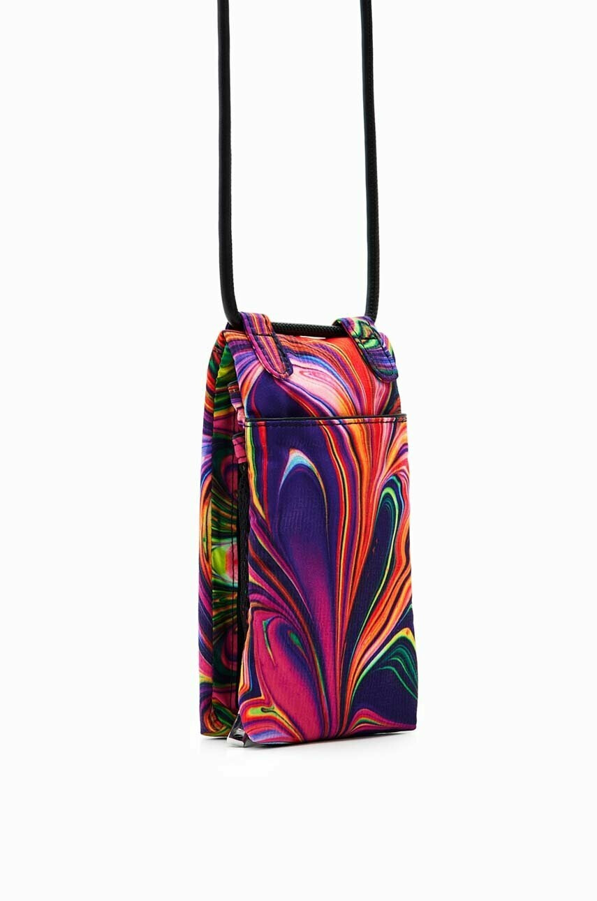 Desigual Кейс за телефон - Pepit.bg