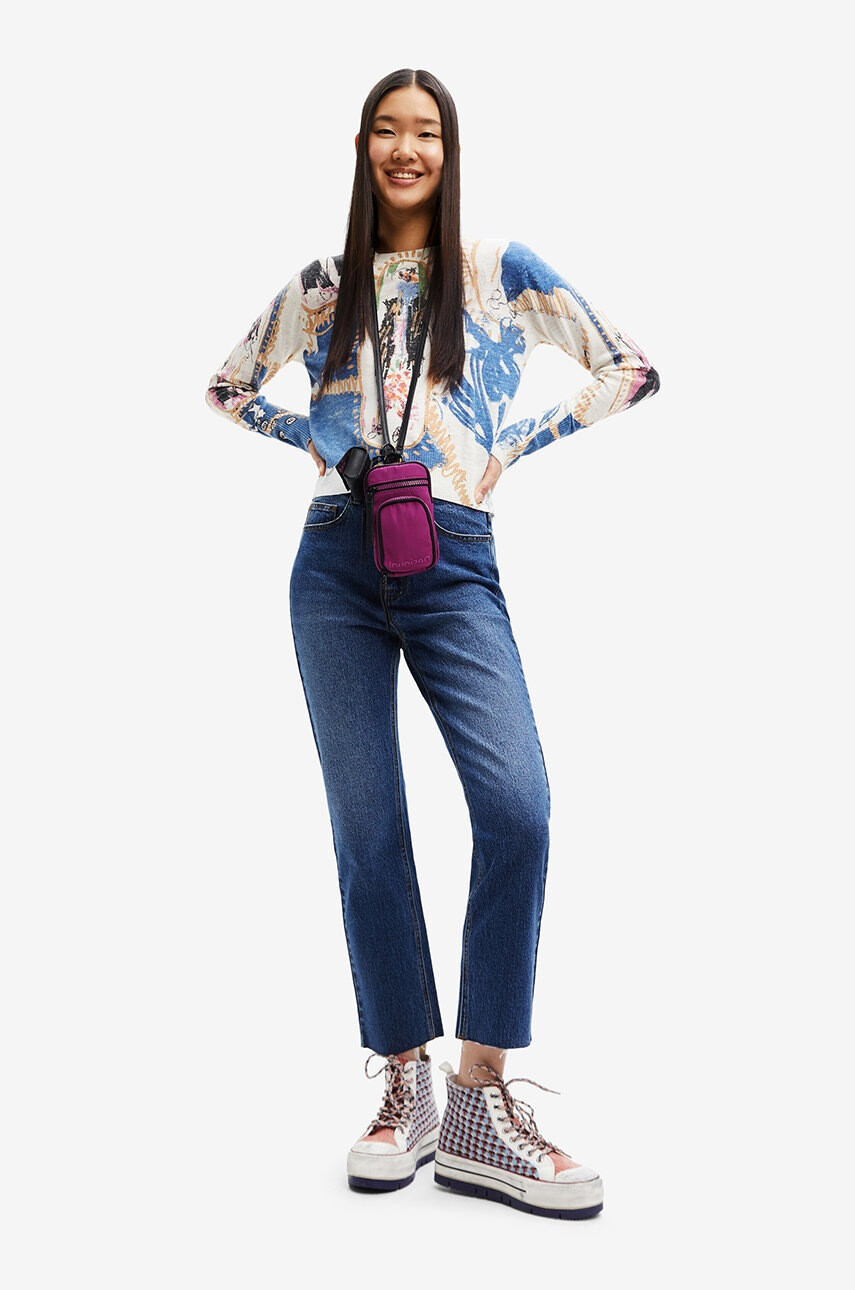 Desigual Кейс за телефон - Pepit.bg