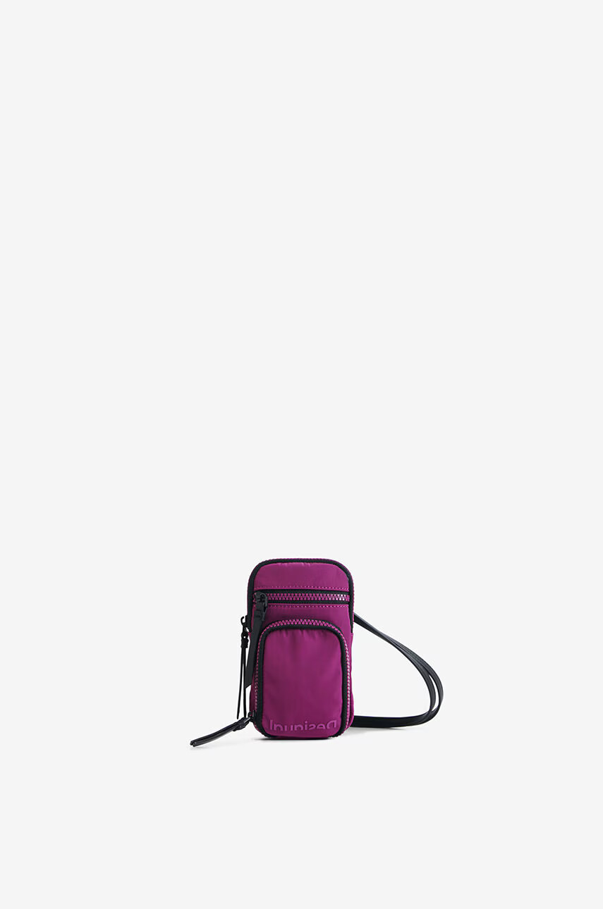 Desigual Кейс за телефон - Pepit.bg