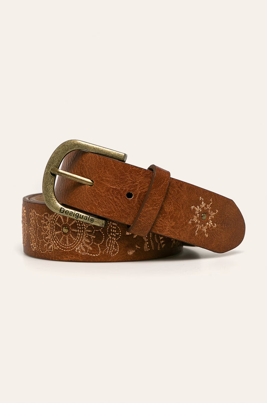 Desigual Колан - Pepit.bg