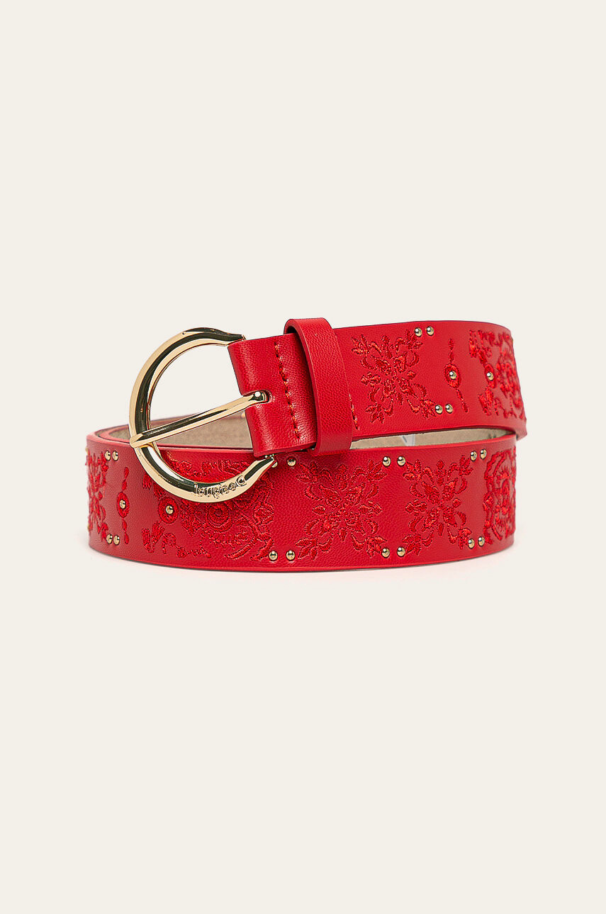 Desigual Кожен колан - Pepit.bg