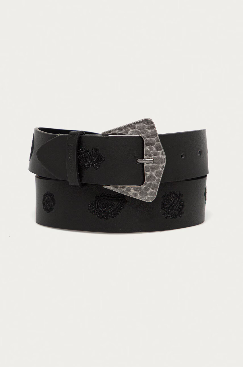 Desigual Кожен колан - Pepit.bg