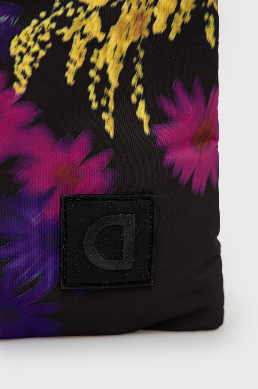 Desigual Козметична чанта - Pepit.bg