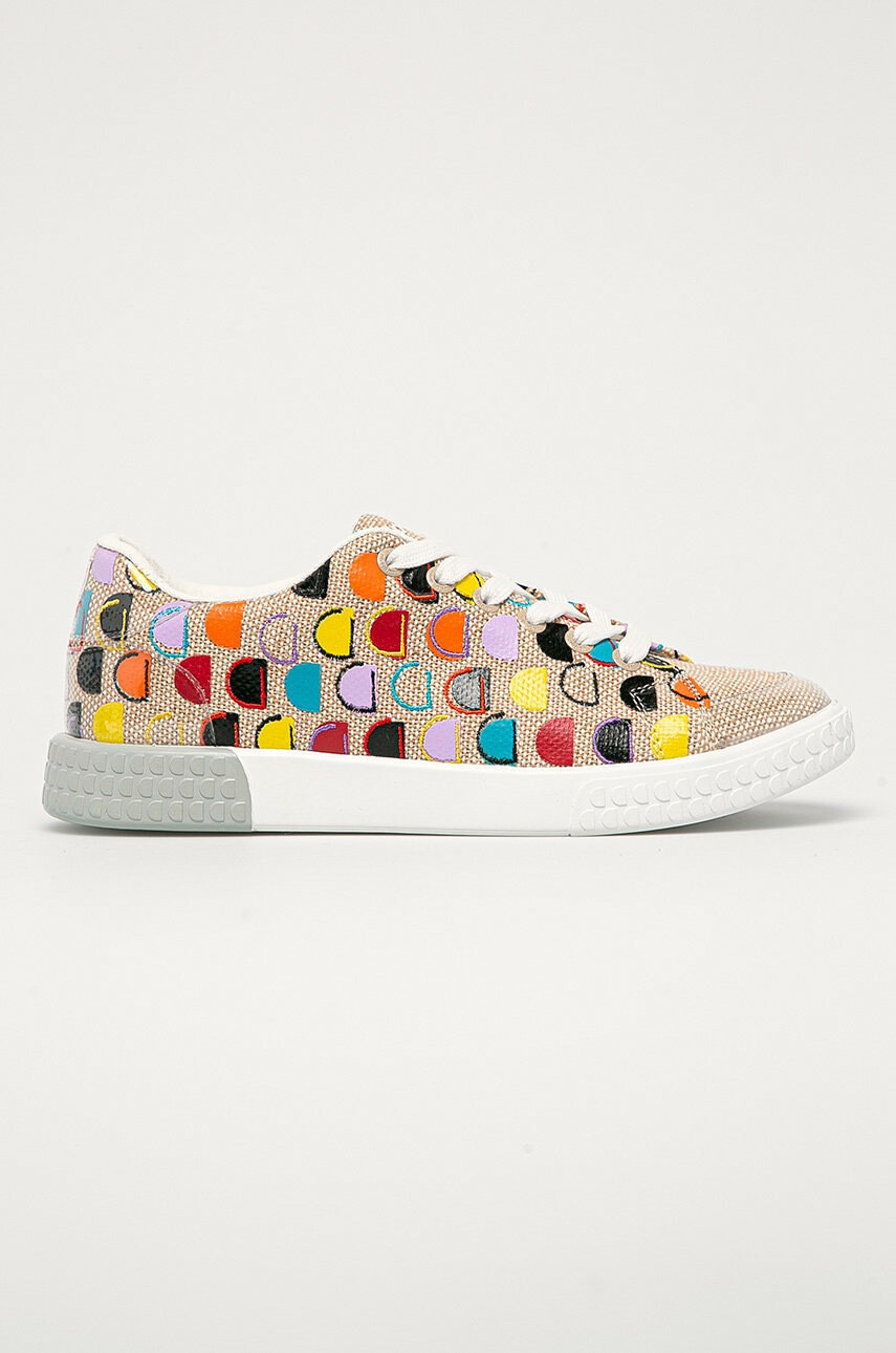 Desigual Ниски кецове - Pepit.bg