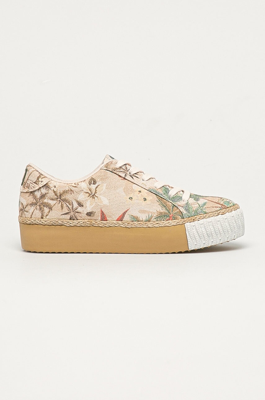 Desigual Ниски кецове - Pepit.bg