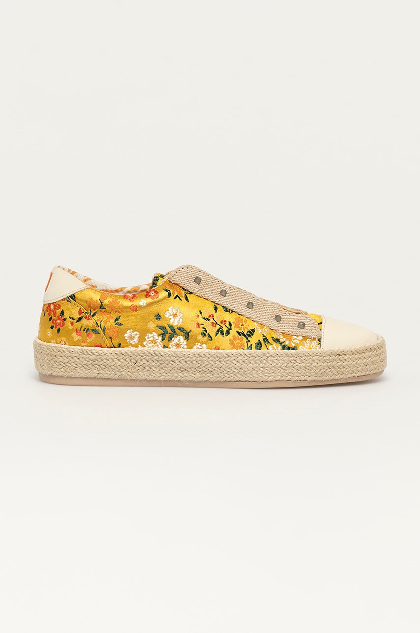 Desigual Ниски кецове - Pepit.bg