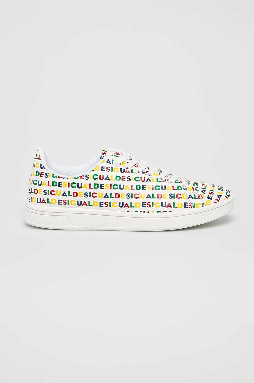 Desigual Обувки - Pepit.bg