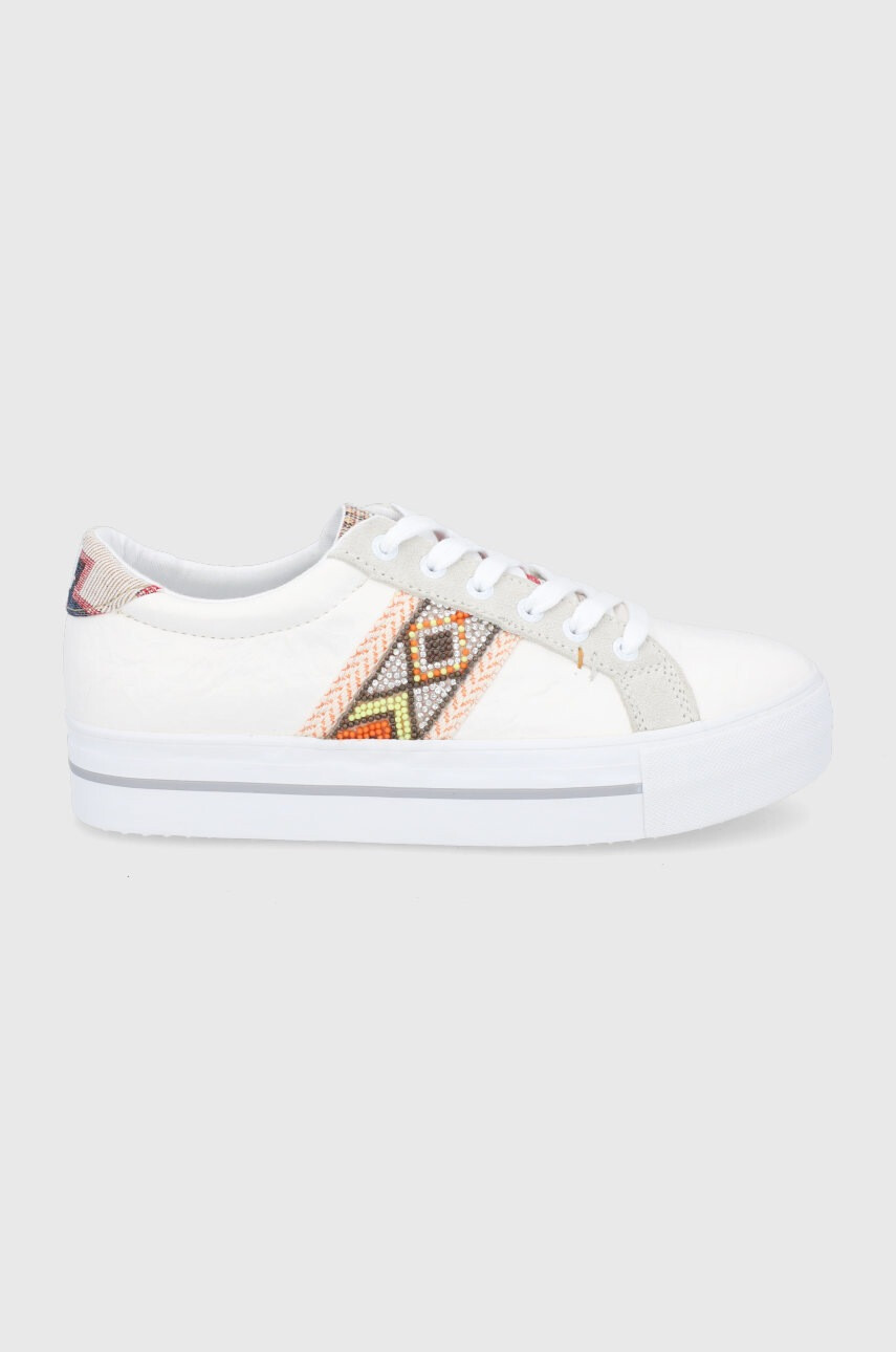 Desigual Обувки - Pepit.bg