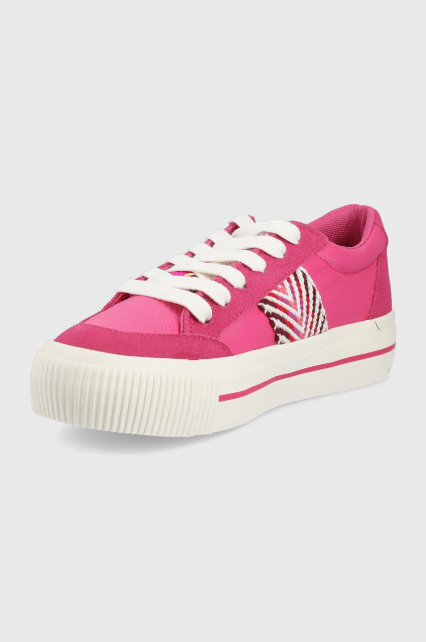 Desigual Обувки - Pepit.bg