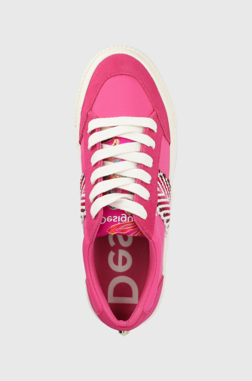 Desigual Обувки - Pepit.bg