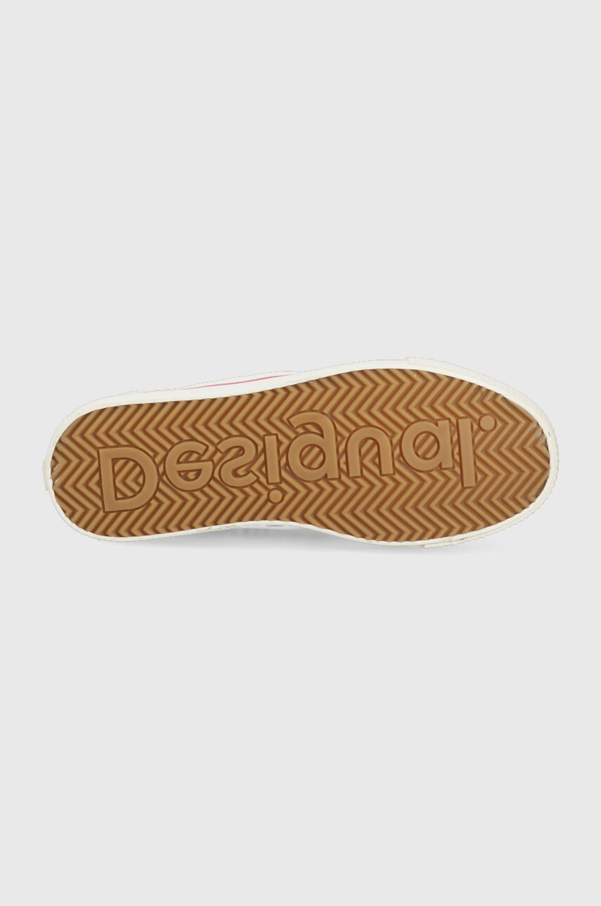 Desigual Обувки - Pepit.bg