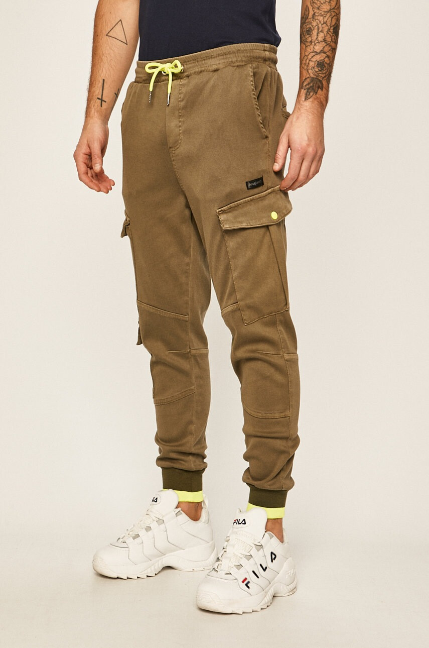 Desigual Панталони - Pepit.bg