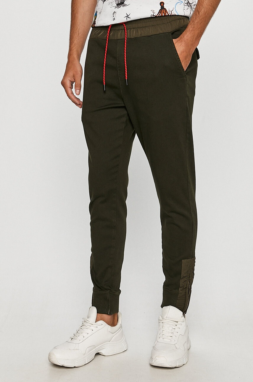 Desigual Панталони - Pepit.bg