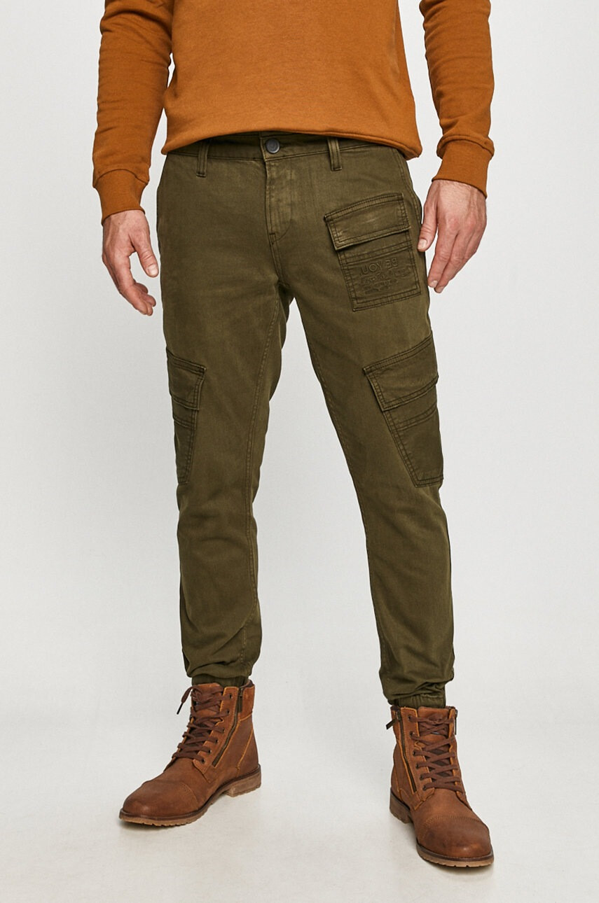 Desigual Панталони - Pepit.bg