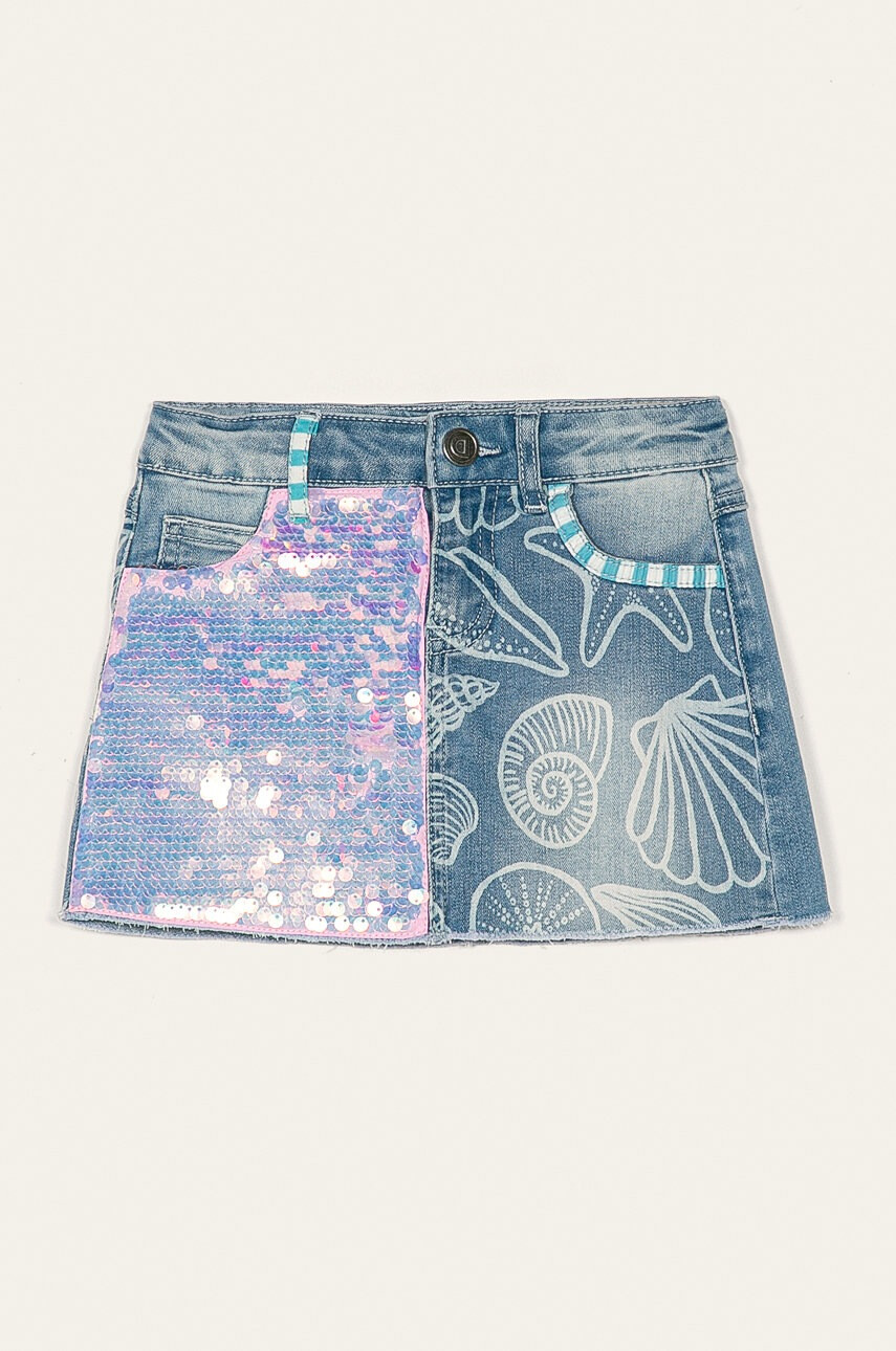 Desigual Пола 104-164 cm - Pepit.bg