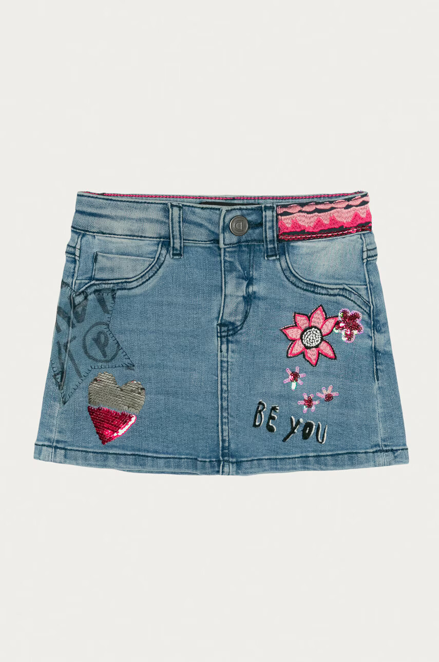 Desigual Пола 104-164 см - Pepit.bg