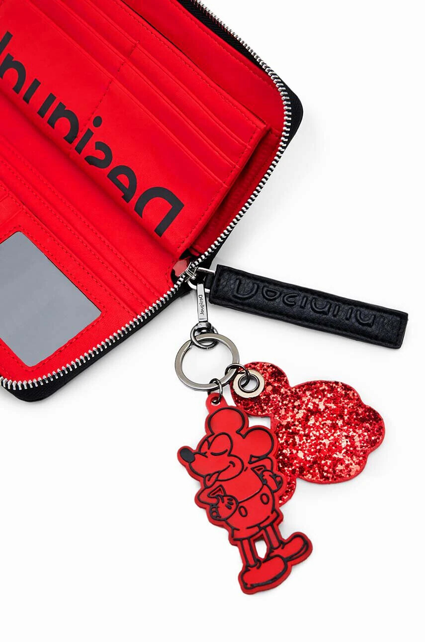Desigual Портфейл - Pepit.bg