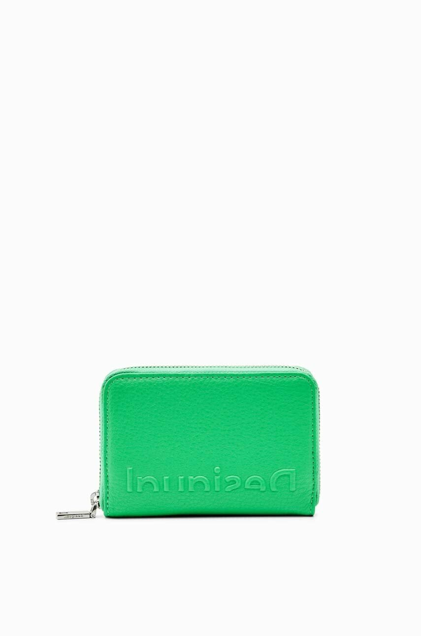 Desigual Портфейл - Pepit.bg