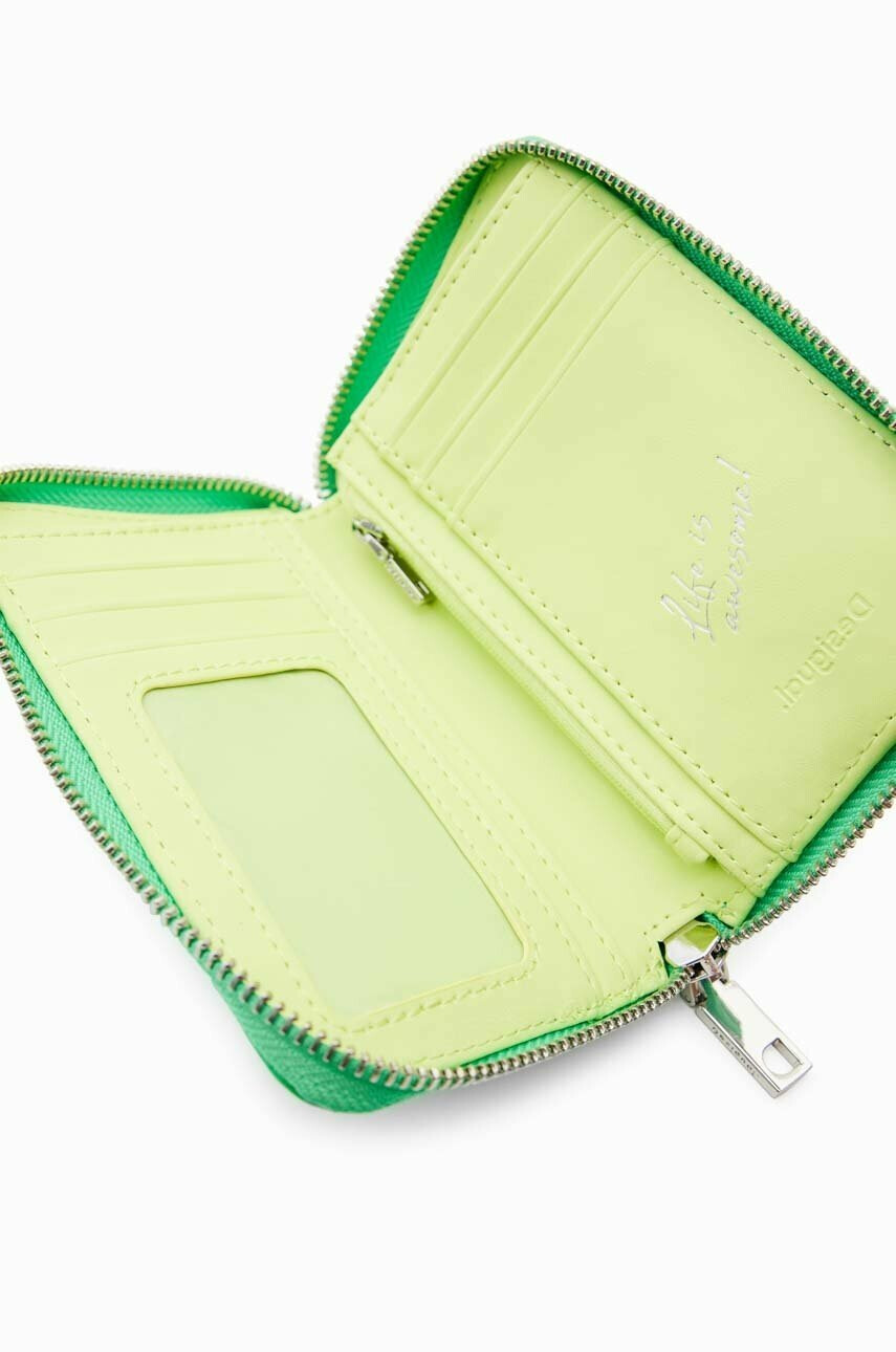Desigual Портфейл - Pepit.bg