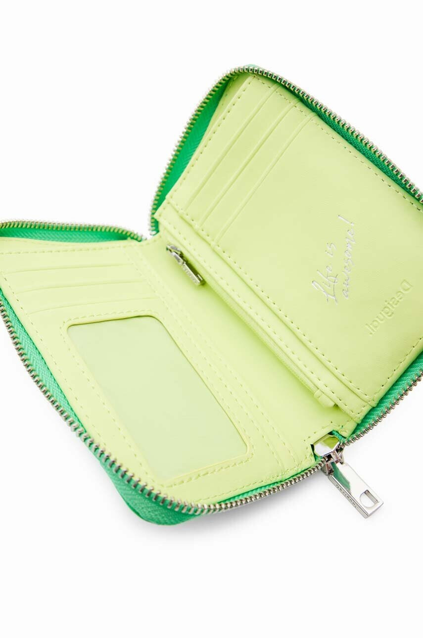 Desigual Портфейл - Pepit.bg