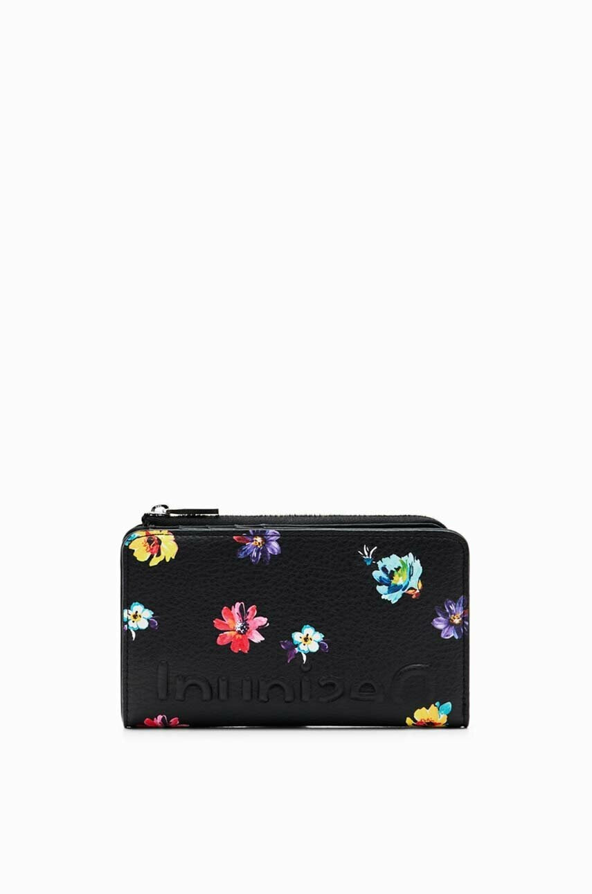 Desigual Портфейл - Pepit.bg