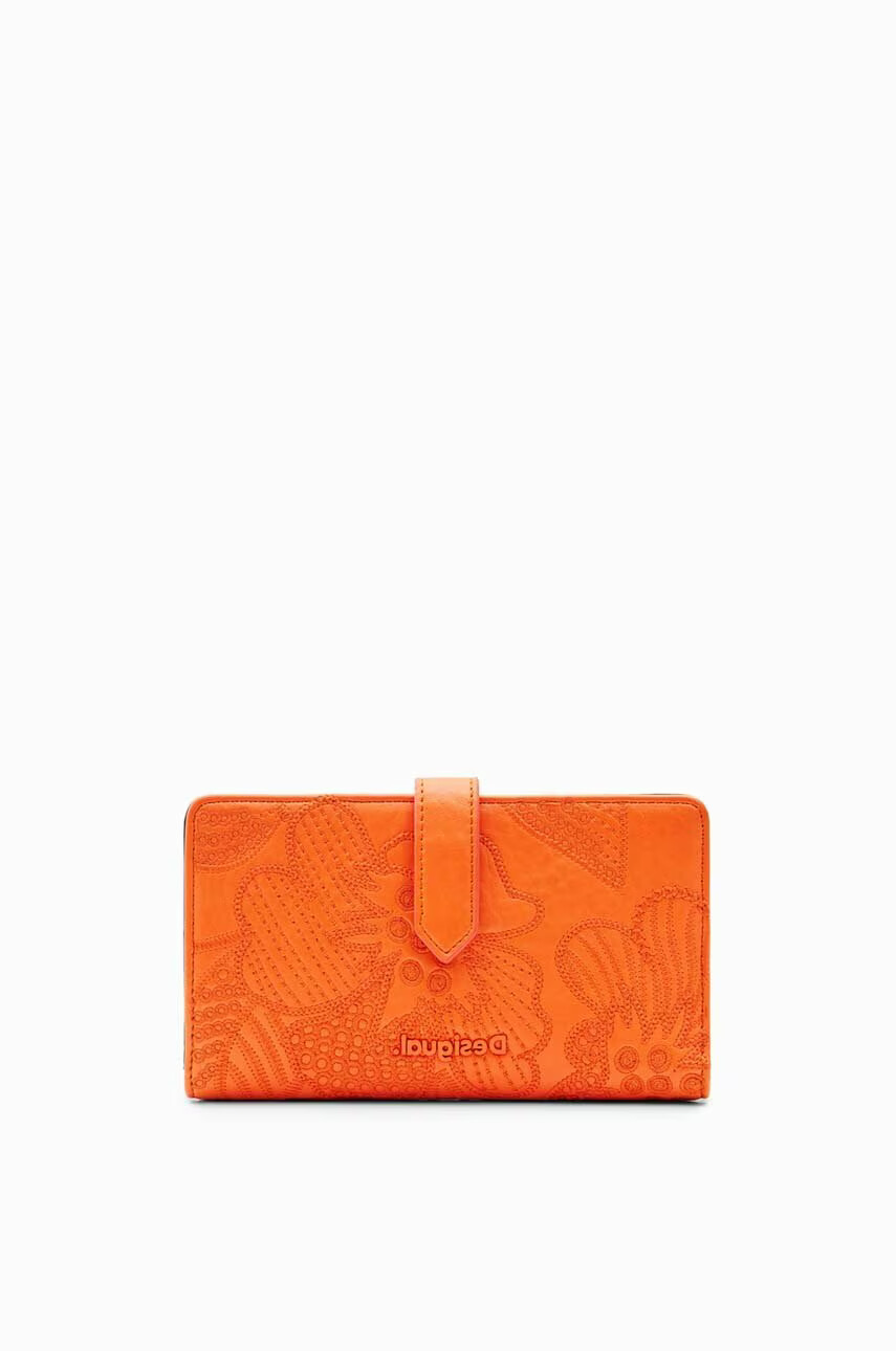 Desigual Портфейл - Pepit.bg