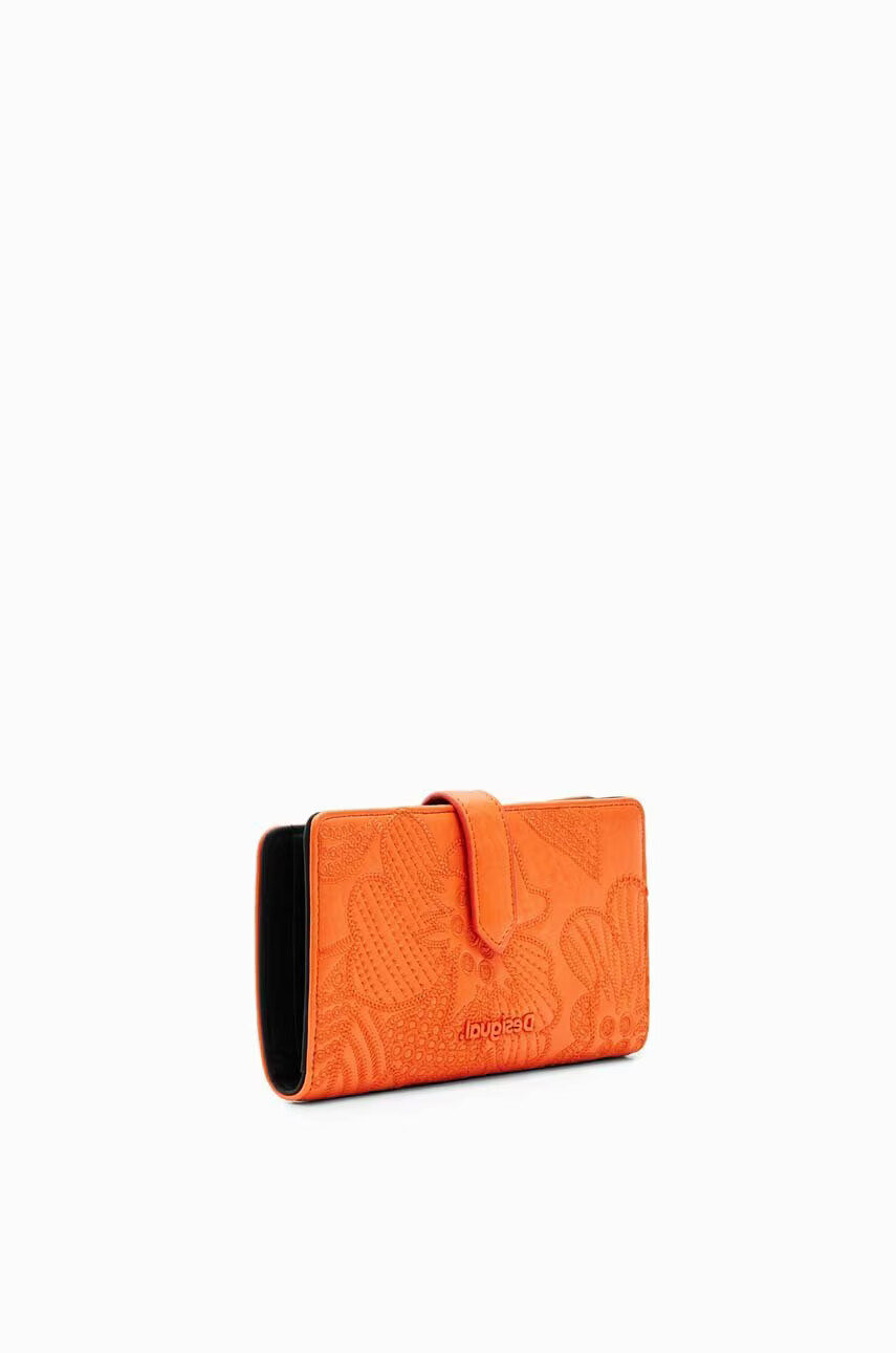 Desigual Портфейл - Pepit.bg