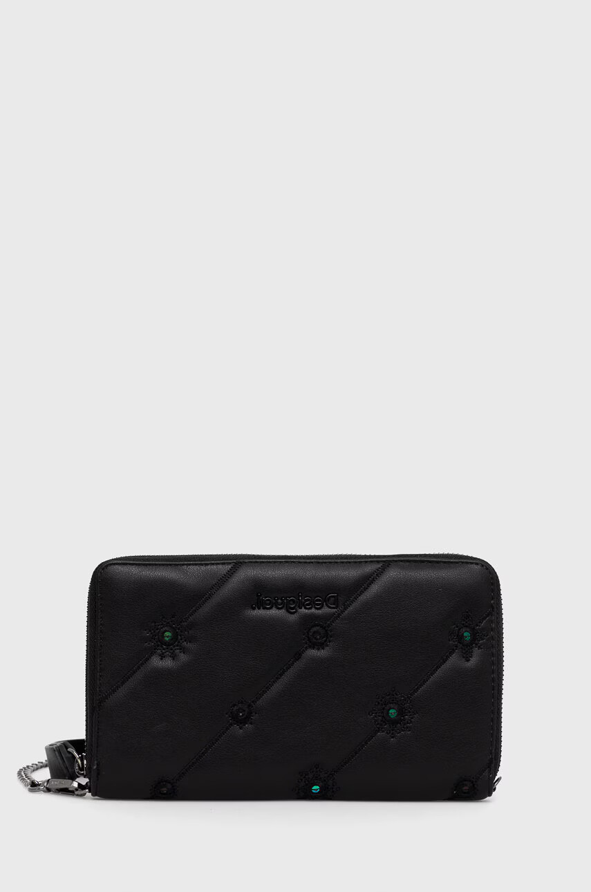 Desigual Портфейл - Pepit.bg