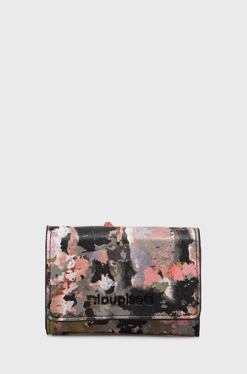 Desigual Портфейл - Pepit.bg