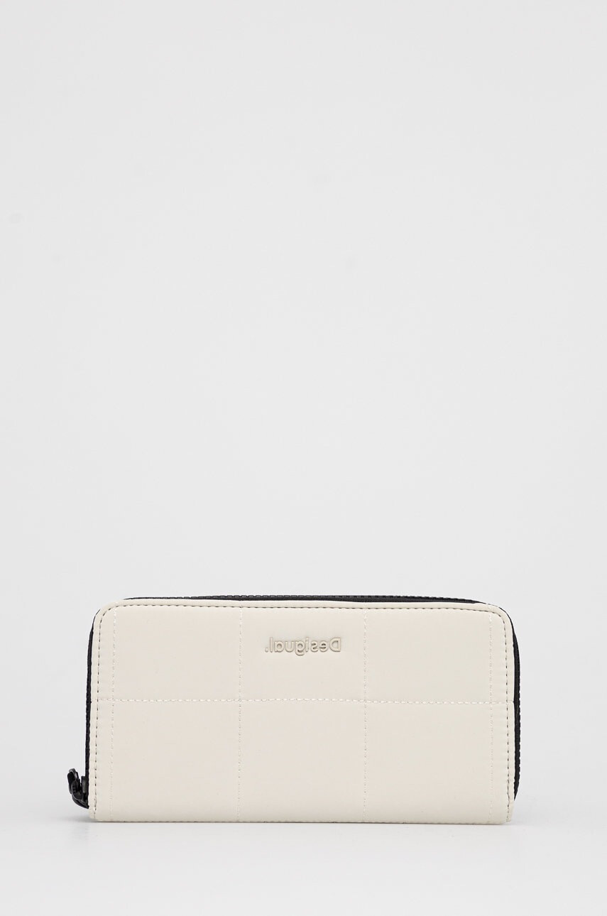 Desigual Портфейл - Pepit.bg
