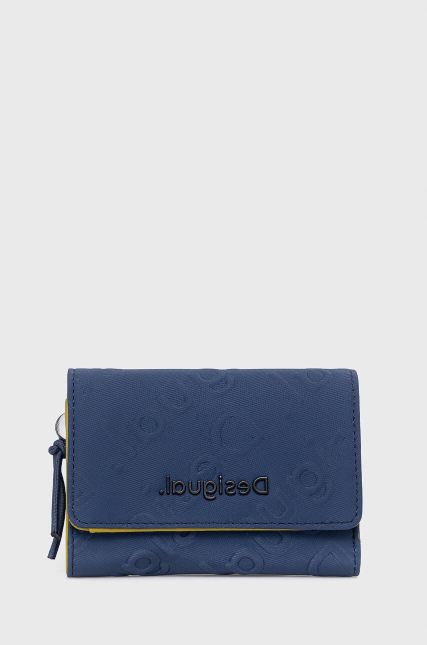 Desigual Портфейл - Pepit.bg
