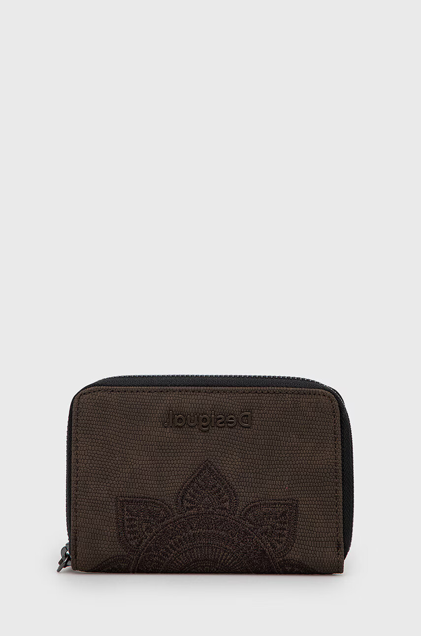 Desigual Портфейл - Pepit.bg