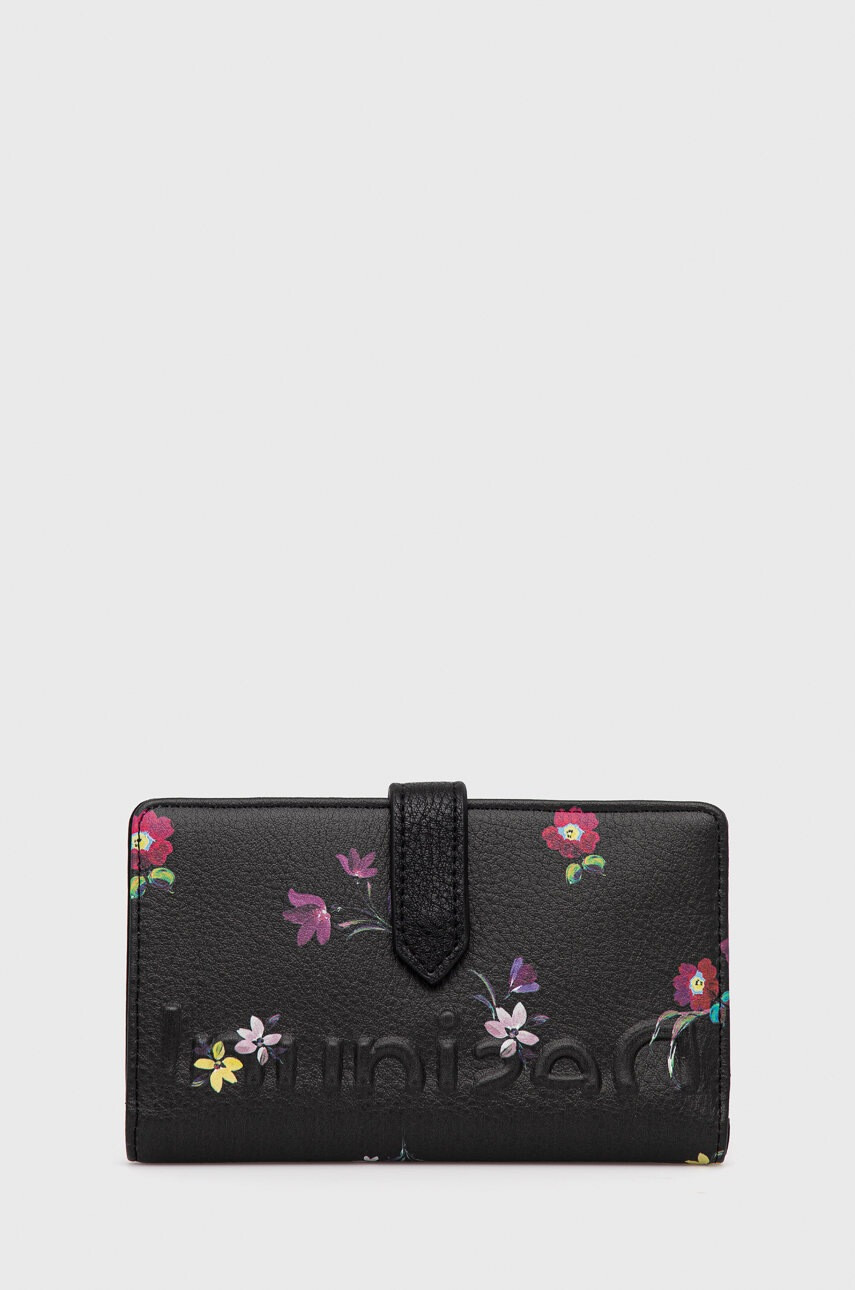 Desigual Портфейл - Pepit.bg