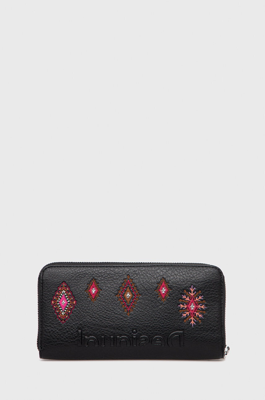 Desigual Портфейл - Pepit.bg