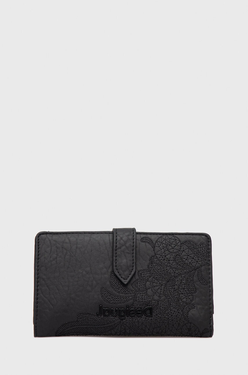 Desigual Портфейл - Pepit.bg