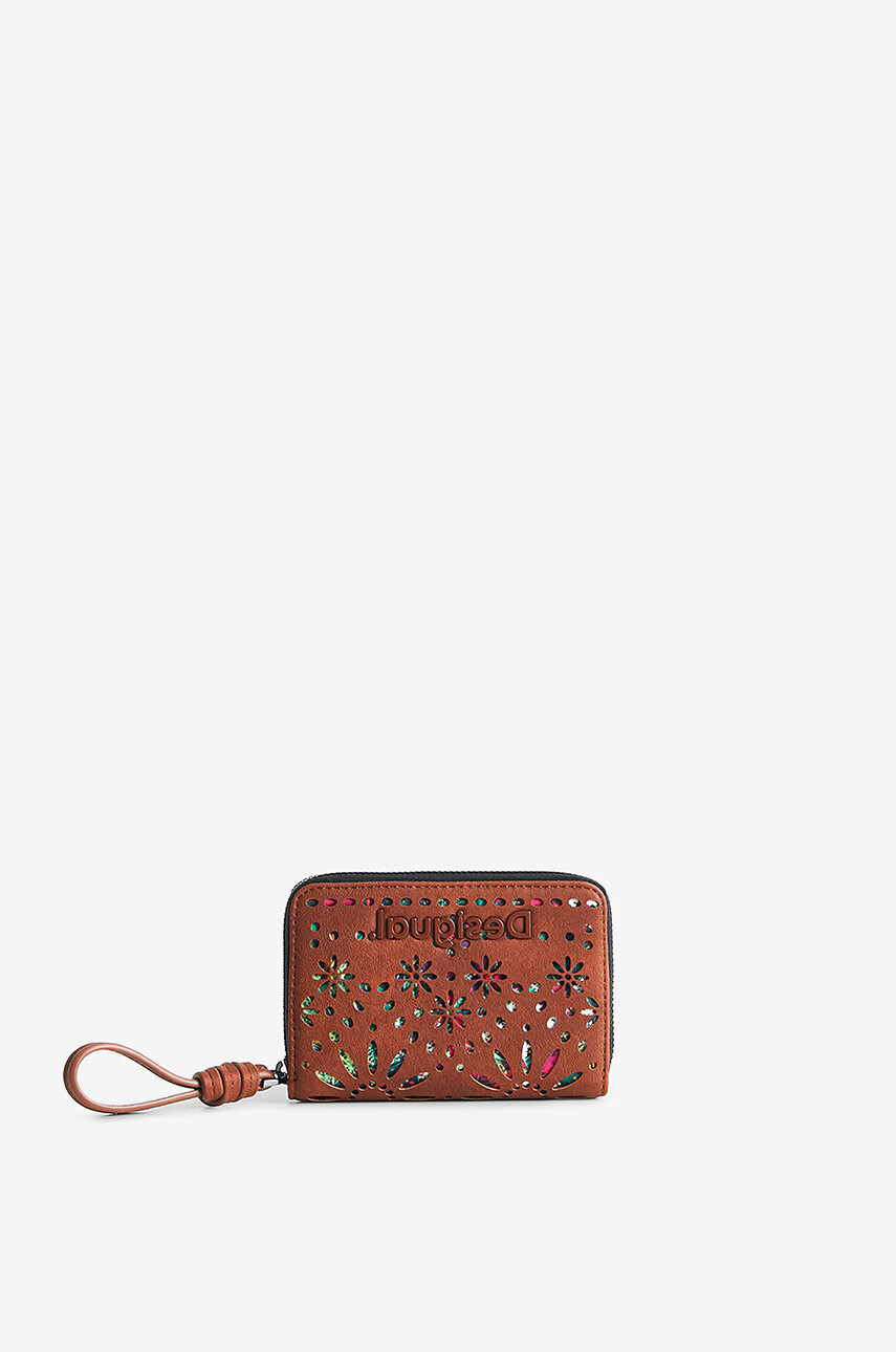 Desigual Портфейл - Pepit.bg