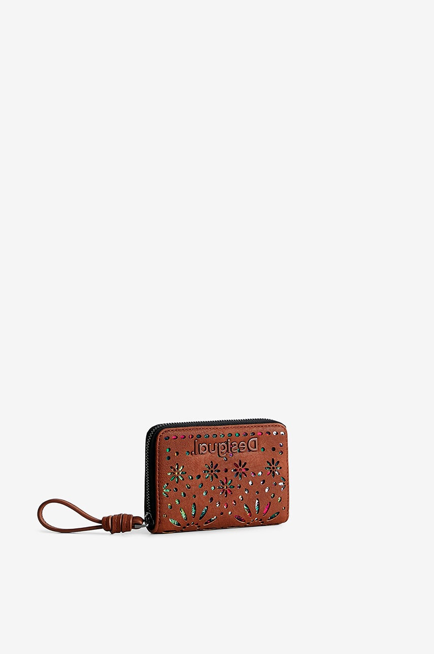 Desigual Портфейл - Pepit.bg
