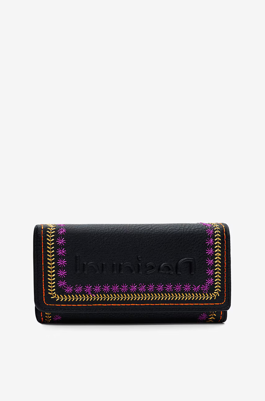 Desigual Портфейл - Pepit.bg