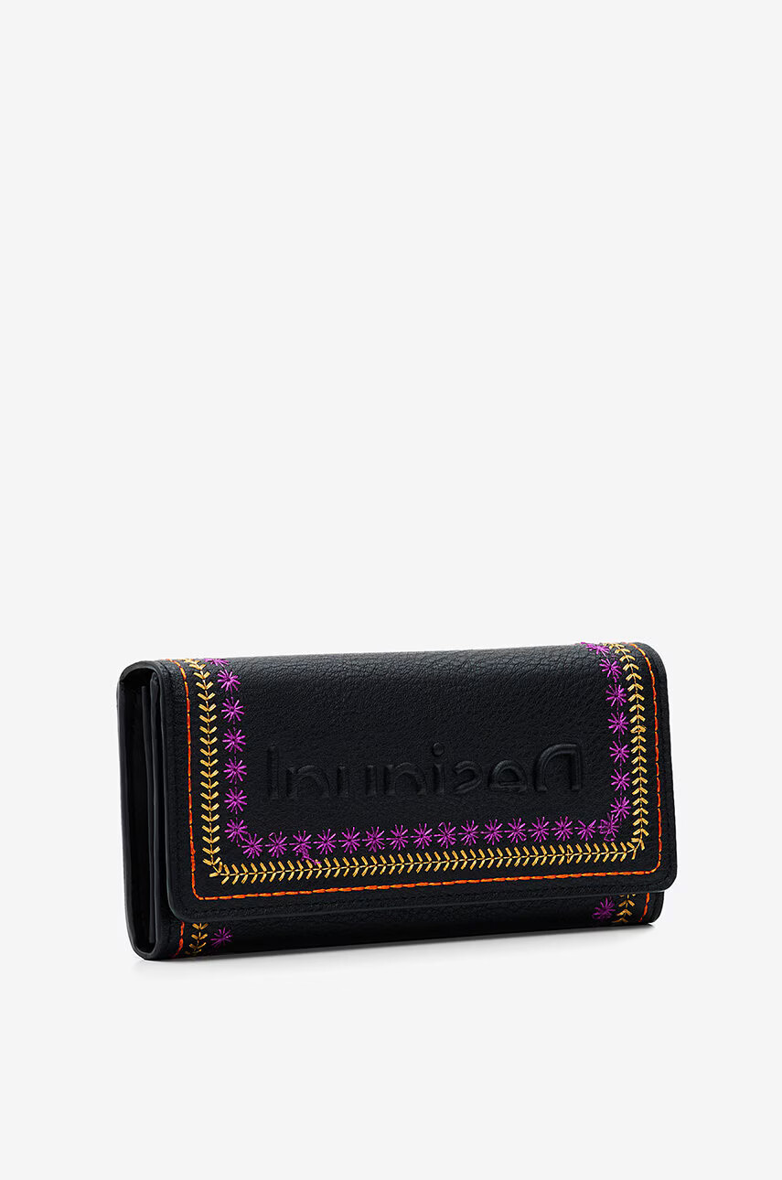 Desigual Портфейл - Pepit.bg