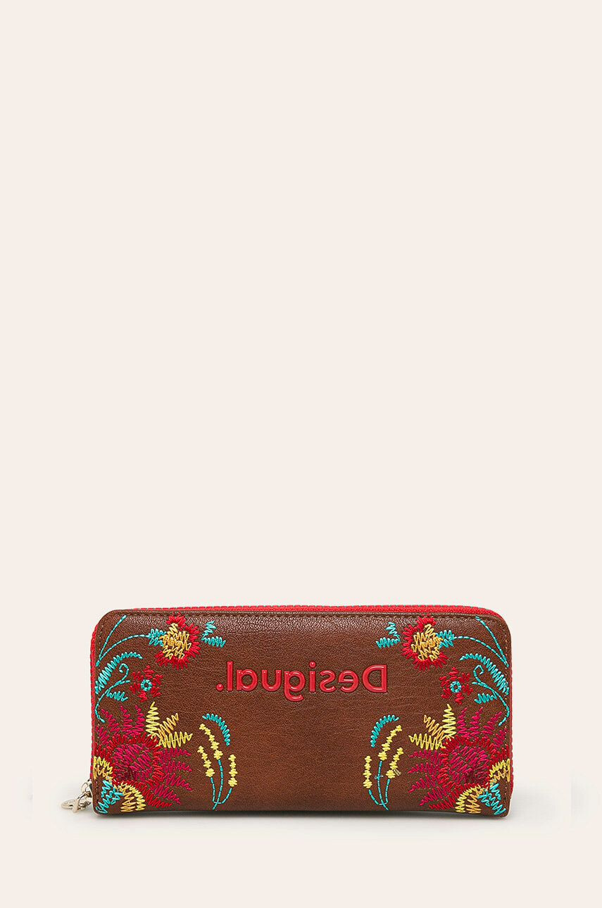 Desigual Портфейл - Pepit.bg