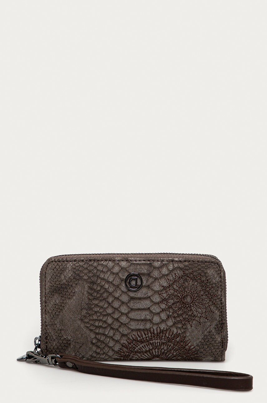 Desigual Портфейл - Pepit.bg